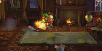 Luigi's Mansion 2 HD PC Screenshot