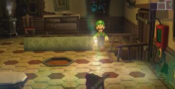 Luigi's Mansion 2 HD PC Screenshot