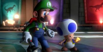 Luigi's Mansion 3 PC Screenshot