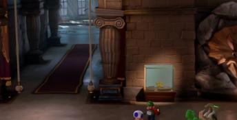 Luigi's Mansion 3 PC Screenshot