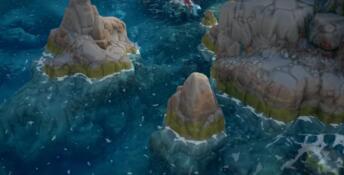 Luma Island PC Screenshot