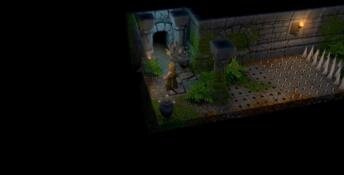 Luma Island PC Screenshot