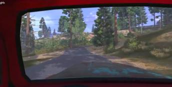 Lumberjack's Dynasty PC Screenshot