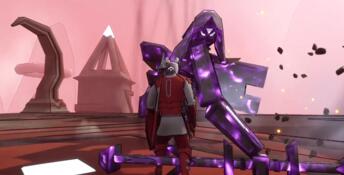 Lumnis PC Screenshot