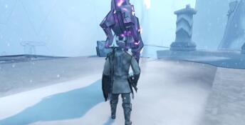 Lumnis PC Screenshot