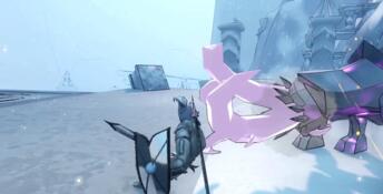 Lumnis PC Screenshot