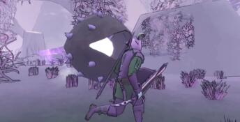 Lumnis PC Screenshot