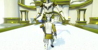 Lumnis PC Screenshot
