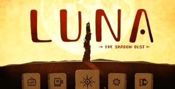 LUNA The Shadow Dust PC Screenshot