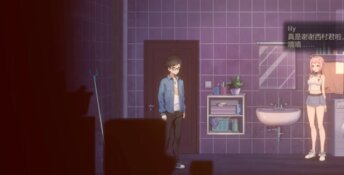 Lunar Mirror PC Screenshot