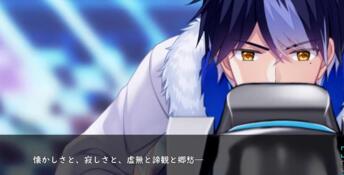 LUNARiA: Virtualized Moonchild