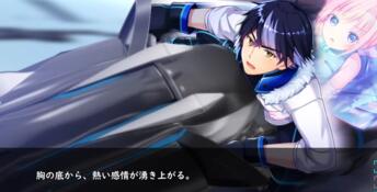 LUNARiA: Virtualized Moonchild