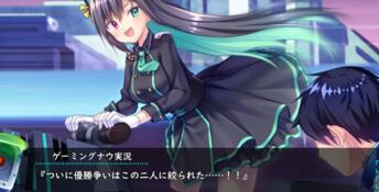 LUNARiA: Virtualized Moonchild PC Screenshot