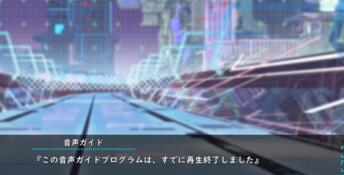 LUNARiA: Virtualized Moonchild PC Screenshot
