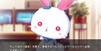 LUNARiA: Virtualized Moonchild PC Screenshot
