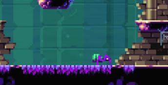 LUNARK PC Screenshot