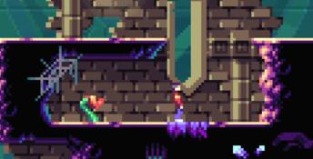 LUNARK PC Screenshot