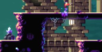 LUNARK PC Screenshot