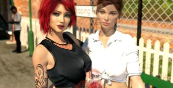 Lust Academy PC Screenshot