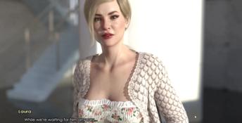 Lust Academy Season 2 PC Screenshot