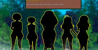 Lust Age