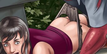 Lust and Power PC Screenshot
