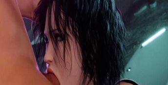 Lust Effect