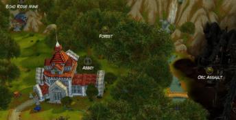 Lust for Adventure PC Screenshot