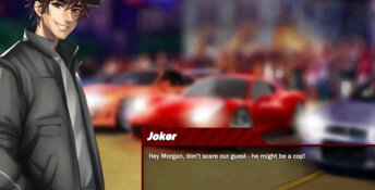 Lust for Speed PC Screenshot