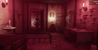 Lust from Beyond: Scarlet PC Screenshot
