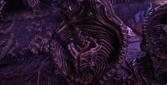Lust from Beyond: Scarlet