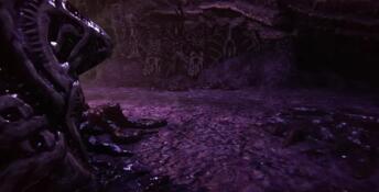 Lust from Beyond: Scarlet PC Screenshot