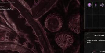 Lust from Beyond: Scarlet PC Screenshot