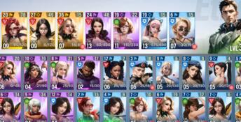 Lust Goddess PC Screenshot