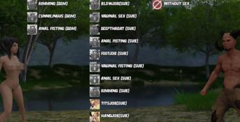 Lust Hunter PC Screenshot