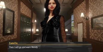 Lust Mansion PC Screenshot