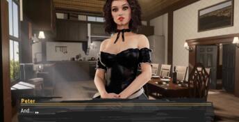 Lust Mansion