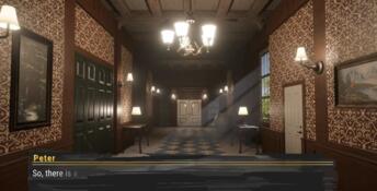 Lust Mansion