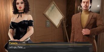 Lust Mansion PC Screenshot