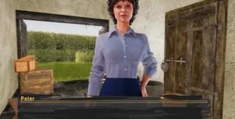 Lust Mansion PC Screenshot