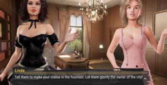 Lust Mansion PC Screenshot