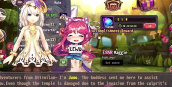 Lust Odyssey