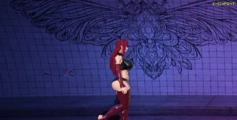 LUST RUSH