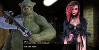 Lustful Apocalypse PC Screenshot