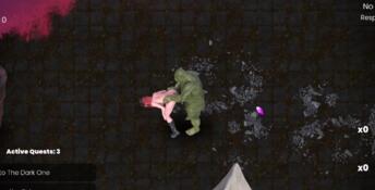 Lustful Apocalypse