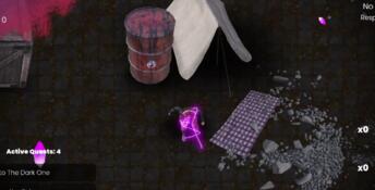Lustful Apocalypse PC Screenshot