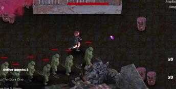 Lustful Apocalypse PC Screenshot