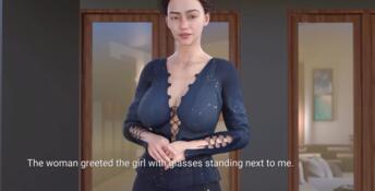 Lustful Brides
