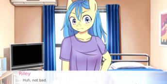 Lustful Ponies PC Screenshot