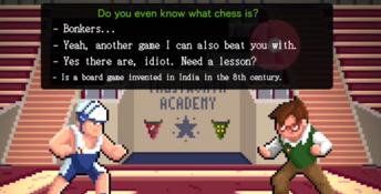 Lustworth Academy PC Screenshot